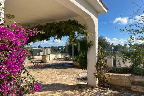 Villa a Ostuni, Brindisi, Ostuni - € 450.000 | Ref: Villa Campanile - foto 2